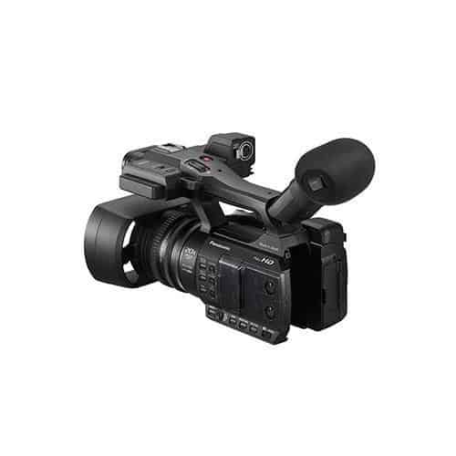 Panasonic AG-AC30 Full HD kamera (Výroba skončila)