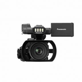 Panasonic AG-AC30 Full HD kamera (Výroba skončila)