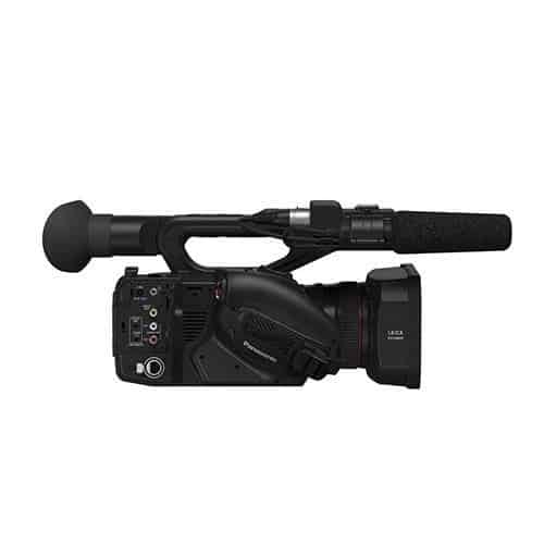 Panasonic HC-X1 4K kamera