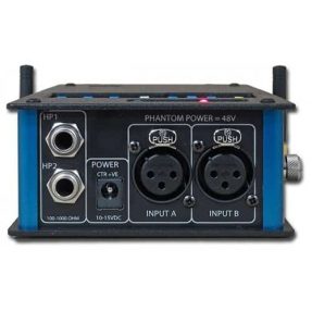 Glensound Expedition (pozor na vypnutú 3G sieť !!!)