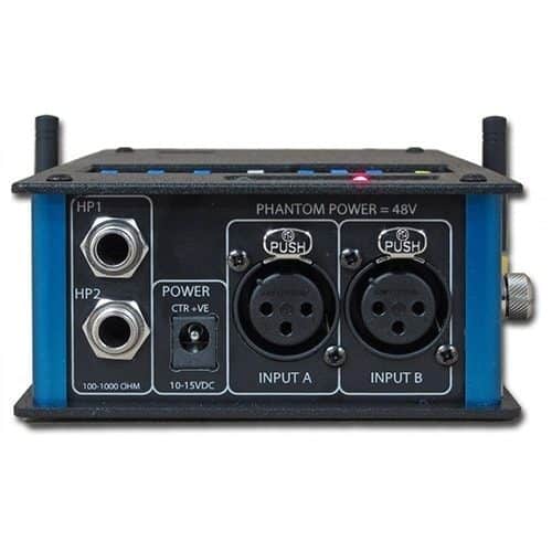 Glensound Expedition (pozor na vypnutú 3G sieť !!!)