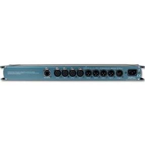 Glensound AoIP-44