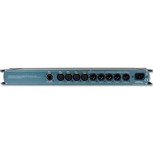 Glensound AoIP-44