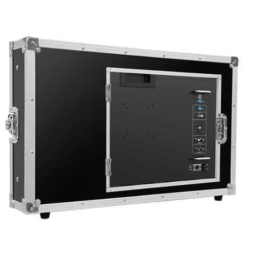 Lilliput BM280-4K 28" 4K HDMI prenosný monitor
