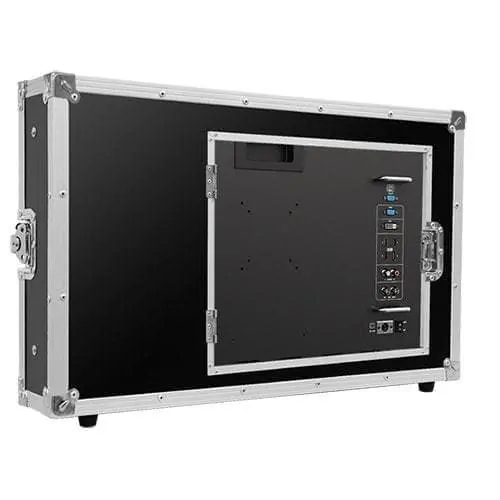 Lilliput BM280-4K 28" 4K HDMI prenosný monitor