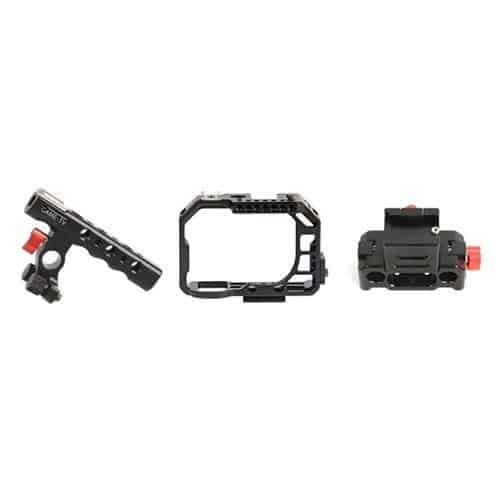 CAME-TV SONY A7S ILCE-7S klietka