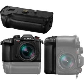 Panasonic LUMIX GH5(S) battery grip