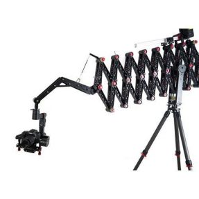 CAME-TV Accordion