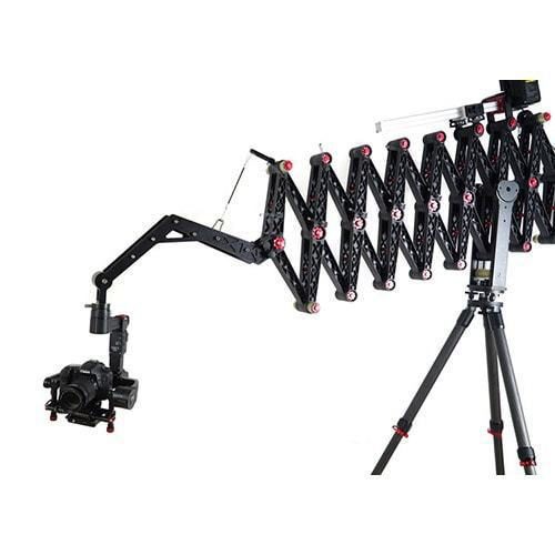 CAME-TV Accordion