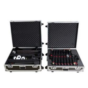 CAME-TV Accordion