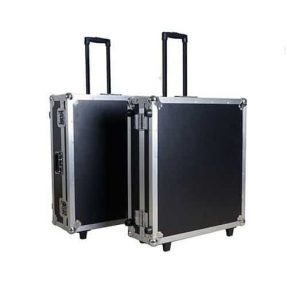 CAME-TV Accordion
