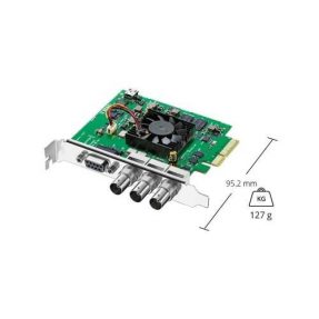 Blackmagic DeckLink SDI 4K
