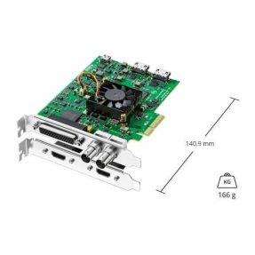 Blackmagic DeckLink Studio 4K