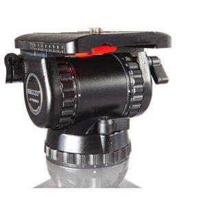 Secced Reach Plus 3 Kit CF video statív s fluidnou hlavou