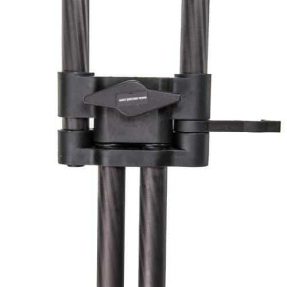 Secced Reach Plus 3 Kit CF video statív s fluidnou hlavou
