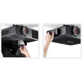 Panasonic PT-AT6000E (výroba ukončená)