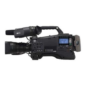 Panasonic AG-HPX610EJH, (výroba ukončená !!!)