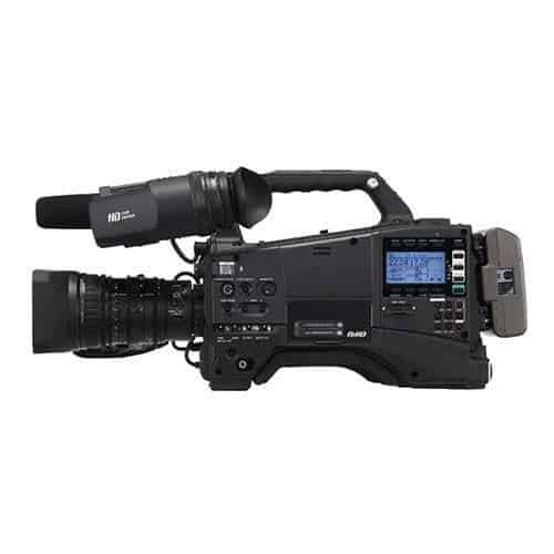 Panasonic AG-HPX610EJH, (výroba ukončená !!!)