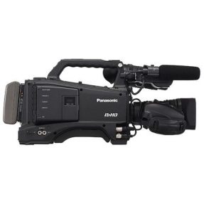 Panasonic AG-HPX610EJH, (výroba ukončená !!!)