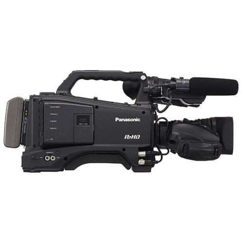 Panasonic AG-HPX610EJH, (výroba ukončená !!!)