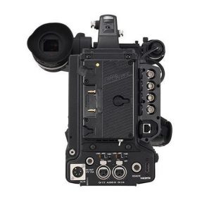 Panasonic AG-HPX610EJH, (výroba ukončená !!!)