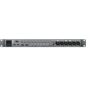 Blackmagic UltraStudio 4K 2 (výroba ukončená!)