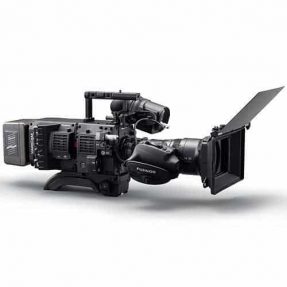Panasonic VariCam HS AU-V23HS1G