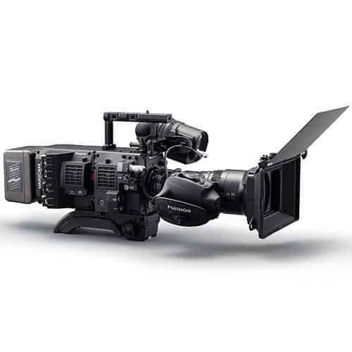 Panasonic VariCam HS AU-V23HS1G