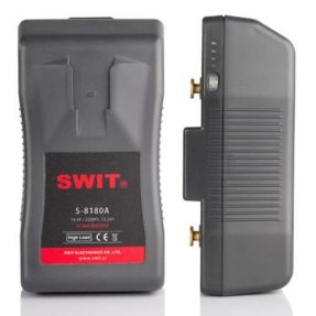 SWIT S-8180A