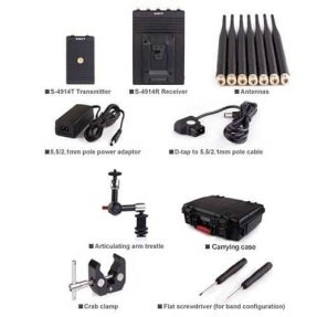 SWIT S-4914FS
