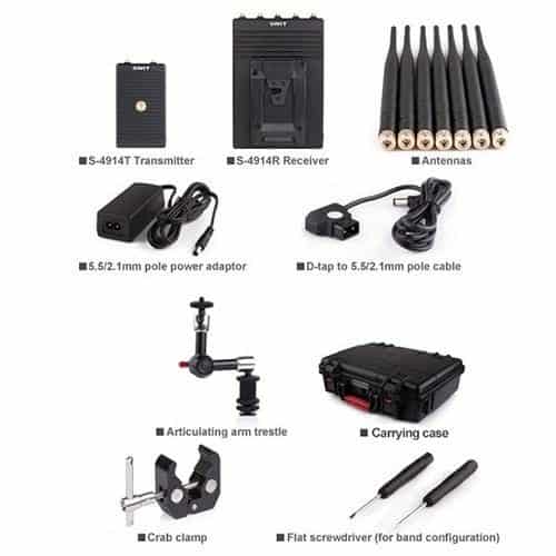 SWIT S-4914FS