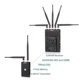 SWIT S-4914FS