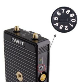SWIT S-4914FS
