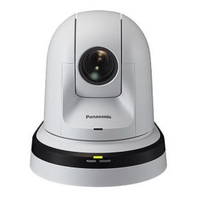 Panasonic AW-HE40SW robotická PTZ kamera (biela)  Posledne dva kusy skladom !