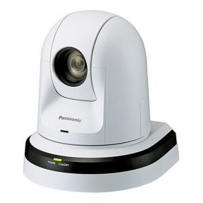 Panasonic AW-HE40SW robotická PTZ kamera (biela)  Posledne dva kusy skladom !