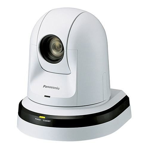 Panasonic AW-HE40SW robotická PTZ kamera (biela)  Posledne dva kusy skladom !