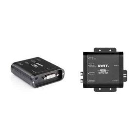 SWIT S-4612 prevodník DVI to SDI Heavy Duty