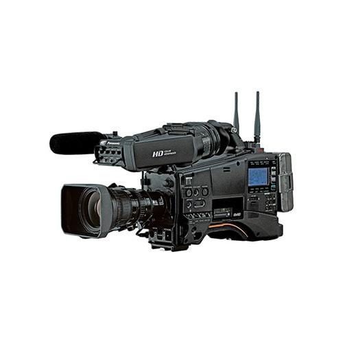 Panasonic AJ-PX380GF
