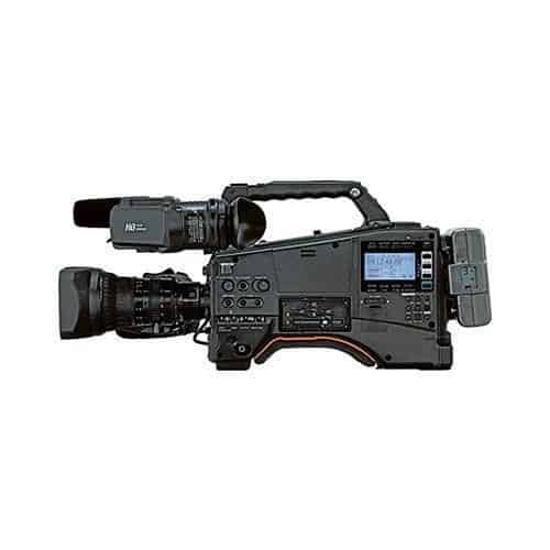 Panasonic AJ-PX380GF