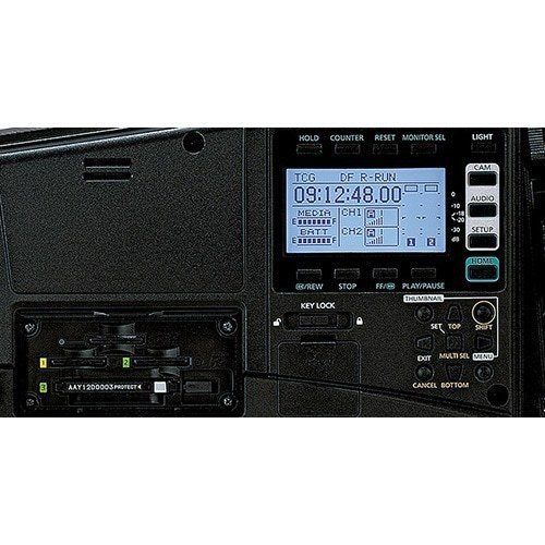 Panasonic AJ-PX380G