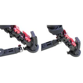 iFootage Wild Bull Tripod T5