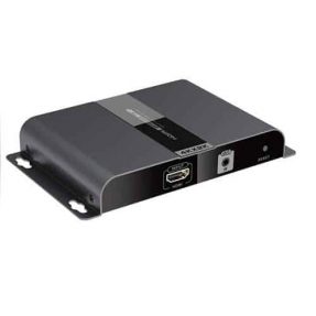 Lenkeng LKV378 4K HDMI Extender Optical Fiber (Výroba skončila!)