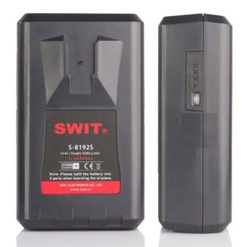 SWIT S-8192S
