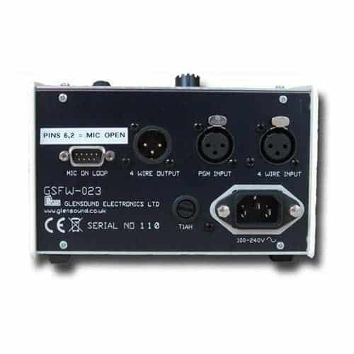 Glensound GS-FW023
