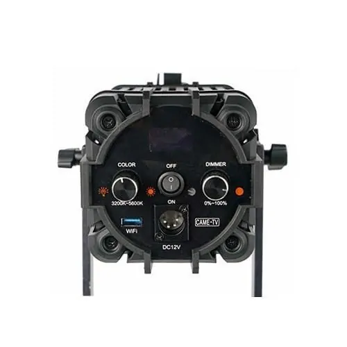 CAME-TV BOLTZEN B-60S