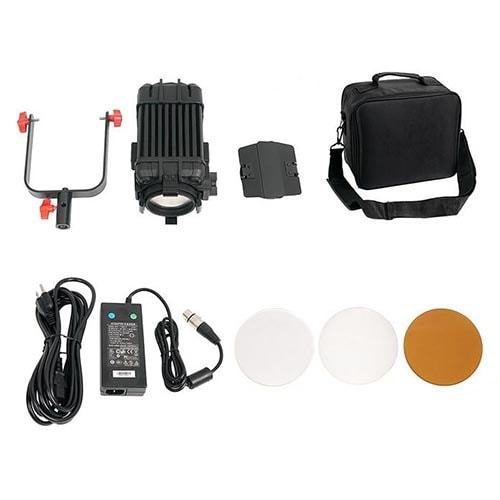 CAME-TV BOLTZEN B-100 