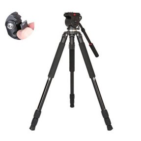 CAME-TV Tripod 0509A