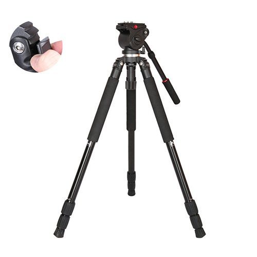 CAME-TV Tripod 0509A