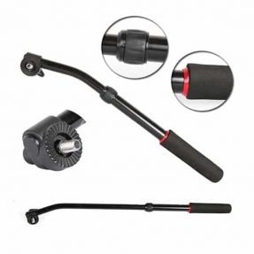 CAME-TV Tripod 0509A