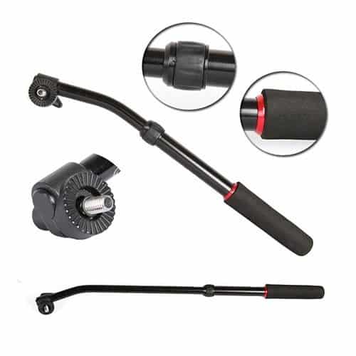 CAME-TV Tripod 0509A